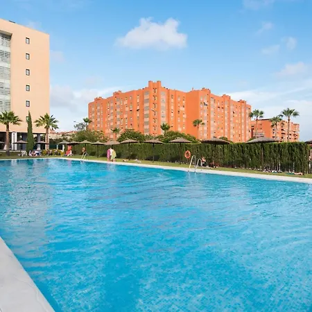 & Tech Park Apartment