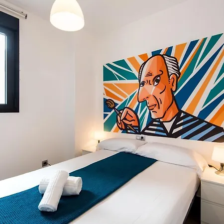& Tech Park Apartment