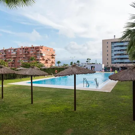 Apartment & Tech Park Malaga