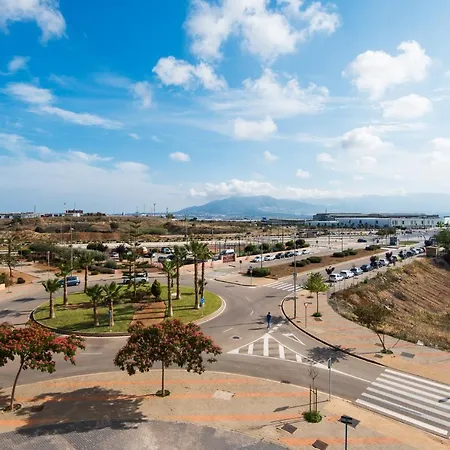 & Tech Park Malaga
