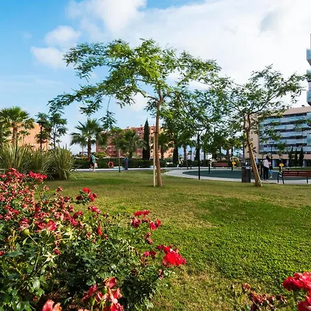 Apartment & Tech Park